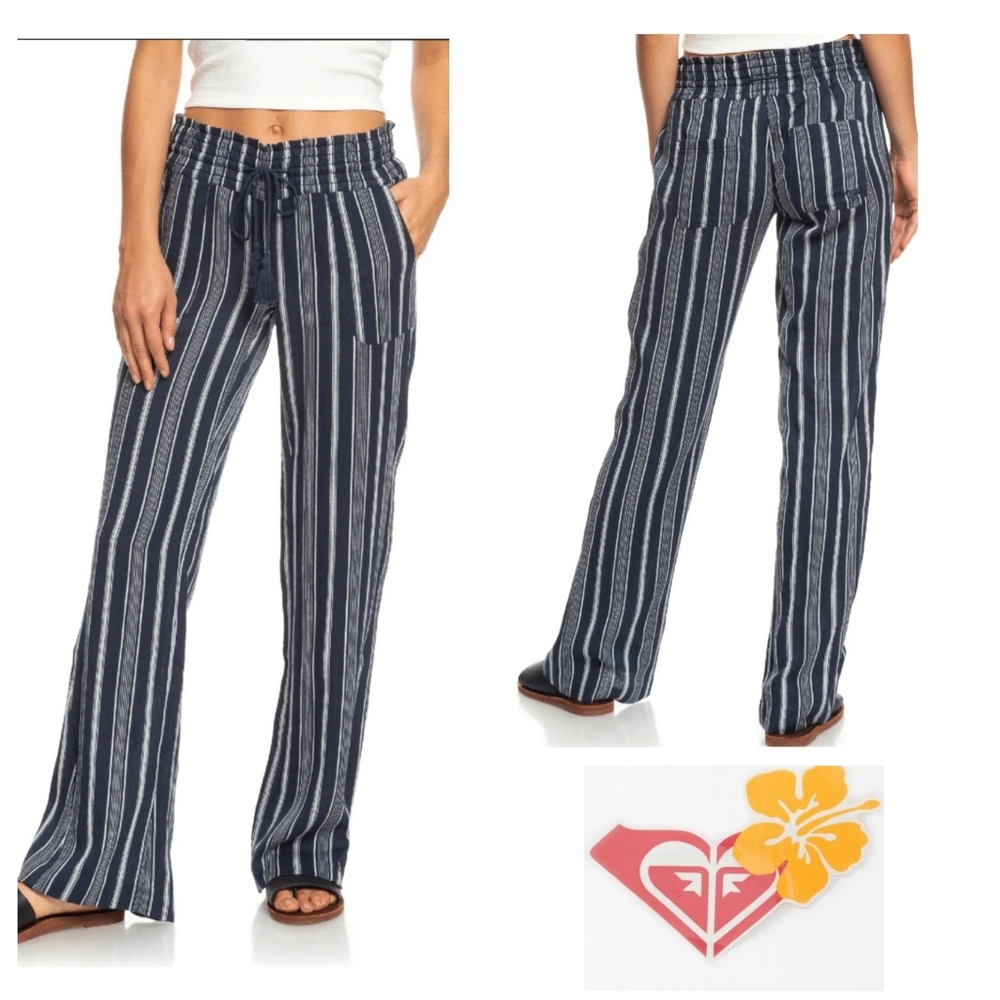 Roxy Oceanside YD Pants 